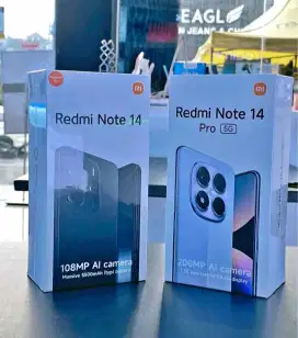 Redmi Note 14 Pro 5G diskon geden