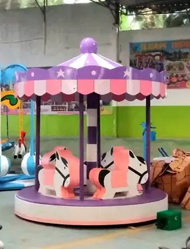 open order playground indoor || soft play coconut palm