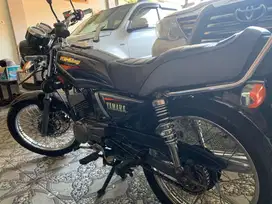 Rx king 2001 plat E