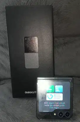 Samsung Galaxy Z Flip 5