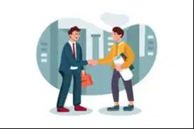 DIBUTUHKAN SEGERA MARKETING AGENT