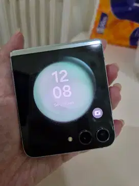 SAMSUNG ZFLIP 5 512