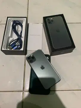 iPhone 11 pro 64gb ex inter
