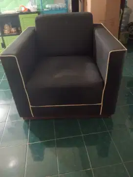 SOFA 1 SEATER XIONCO