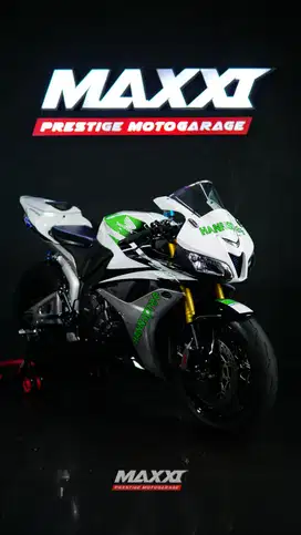 HONDA CBR 600RR  R6  ZX636  ZX25R