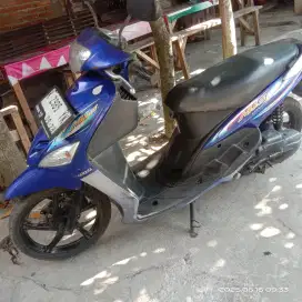 Mio sporty 2008
