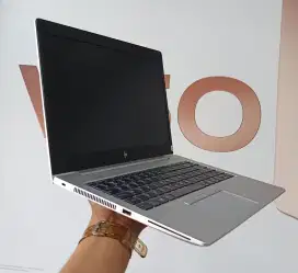 hp elitebook 745