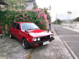 Dijual corolla dx th 1982