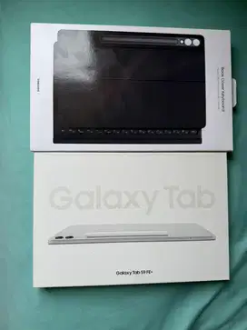Jual Samsung Galaxy Tab S9FE+