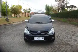 INNOVA G DISEL MANUAL THN 2007#KONDISI SIAP 0AKAI DAN TERAWAT