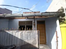 Di jual rumah murah dekat dengan stasiun Sudimara