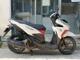 Jual, tuker tambah Vario 150 2016 pajak ON