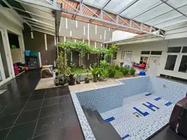 Dijual Rumah Bagus Komplek Muara Bandung Siap Huni