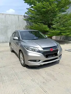 HRV 1.5 E A/T 2017