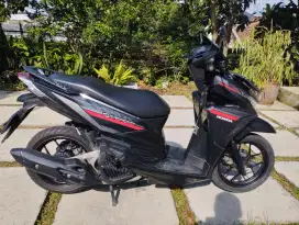 Honda Vario 125 LED CBS ESP Tahun 2018