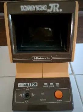 Jua ATARI, NINTENDO, & PS lawas