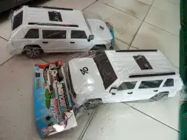 Mainan anak mobil luxury cars baterai