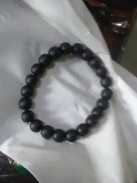 Gelang serendebite natural