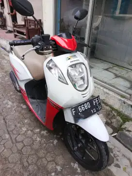 Genio 2019 pajak hidup bisa tuker tambah