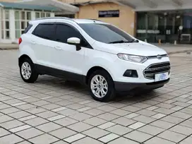 Ford Eco Sport 2015 Odo Low 72rb
