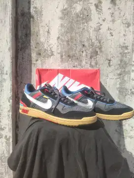 Nike Field Generald 82 X Union LA