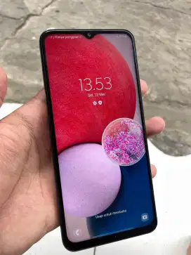 SAMSUNG A13 6/128GB • Bisa tukar tambah