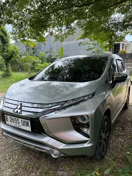 Mitsubishi Xpander 2019 Bensin