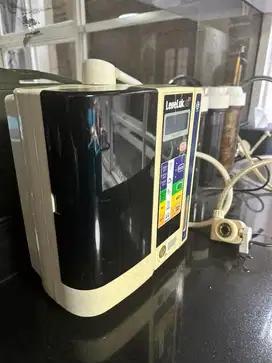 Mesin Kangen Water Leveluk