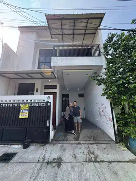 BANTU TEMEN JUAL RUMAH TINGGAL MILIK PRIBADI