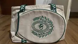 Tas Tenis Tennis Tote Bag Swing Swing Swoosh