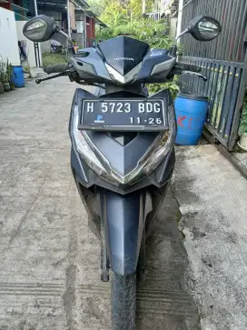 Vario 150 tahun 2016