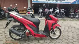 58@: B DKI PAJAK OF1X NEW VARIO 150 CBS ISS