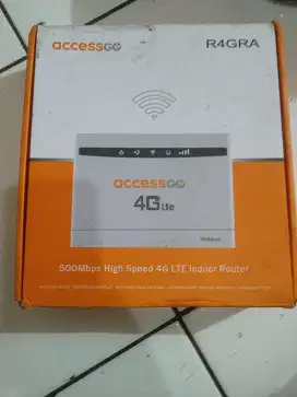 ROUTER ACCESSGO R4GRA