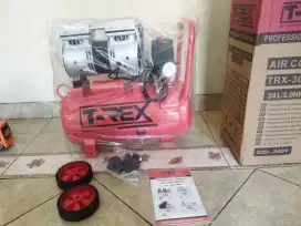 Kompresor Silent Trex 24 Liter