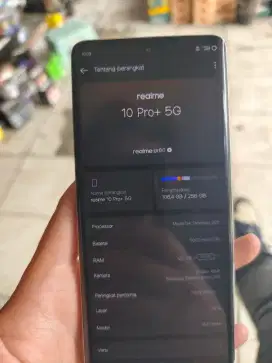 Realme 10 Pro+ 5G