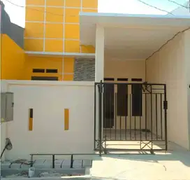 sebentar lagi harapan jadi nyata setelah mempunyai unit ini