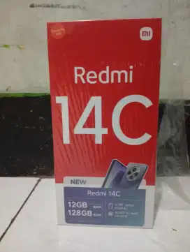 Redmy 14c ram 12 (6+6) /128 mulus