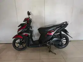 YAMAHA MIO M3 TAHUN 2020