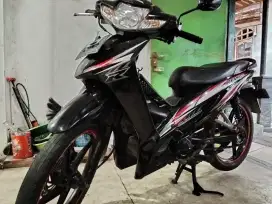 Revo cw 2011 W SDA Krian