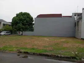 DIJUAL MURAH KAVLING CANTIK DI SEKTOR 1E GADING SERPONG TANGERANG