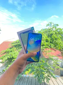 iPhone X 256Gb All Op