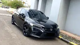 Honda Civic 1.5 TC RS Sedan 2023