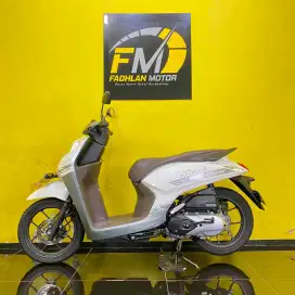 Honda Genio Tahun 2021 Pajak On Full Orisinil