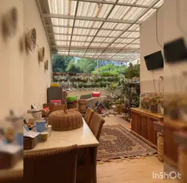 Dijual Rumah di Pesona Bali Bandung Barat, Siap Huni View Indah