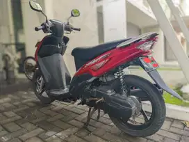 Yamaha Mio 2012 Bekas