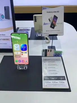 Samsung Galaxy A56 5G