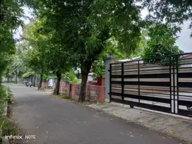 Tanah Murah di Pesanggrahan Jakarta Selatan.