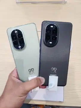 PROMO PRE ORDER HUAWEI NOVA 13 PRO FREE WATCH FIT 3