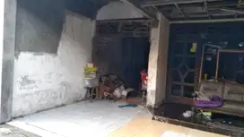 dijual rumah pribadi