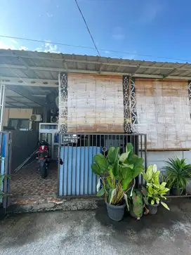 TAKE OVER RUMAH BUTUH CEPAT
